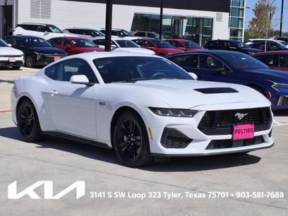 Used 2024 Ford Mustang GT