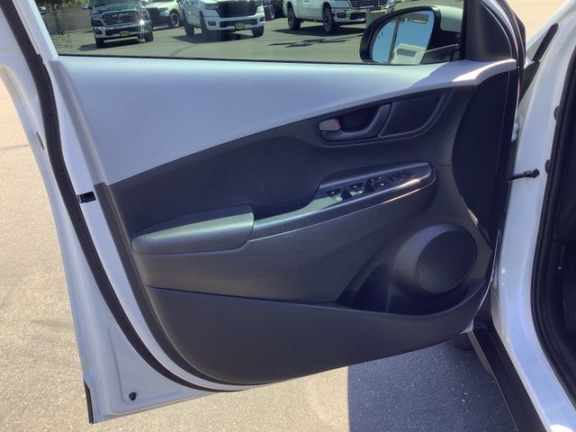 Used 2019 Hyundai Kona SEL FWD image 9