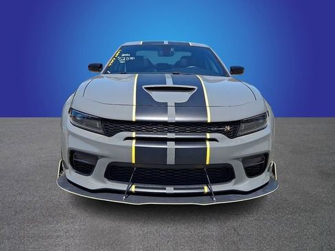 Used 2023 Dodge Charger Scat Pack image 2