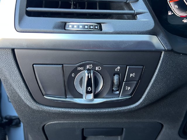 Used 2023 BMW X3 sDrive30i w/ M Sport Package RWD image 23
