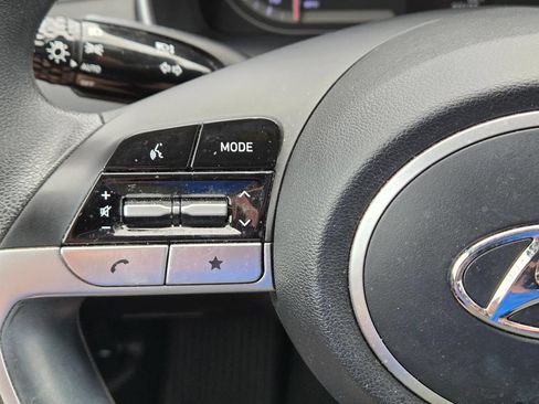 Used 2022 Hyundai Tucson SEL FWD image 21
