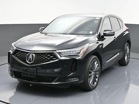 Used 2023 Acura RDX A-Spec image 3