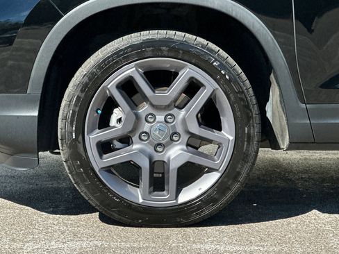 Certified 2023 Honda Passport EX-L image 11