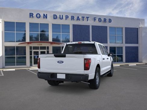 New 2026 Ford F150 XL RWD image 9