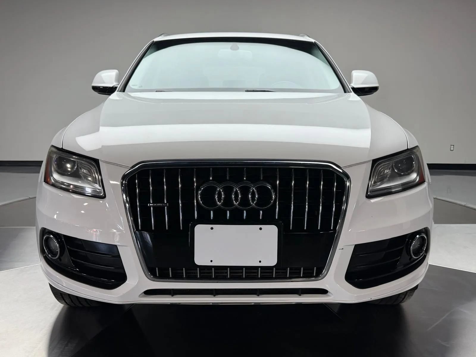Used 2016 Audi Q5 2.0T Premium AWD/4WD image 3