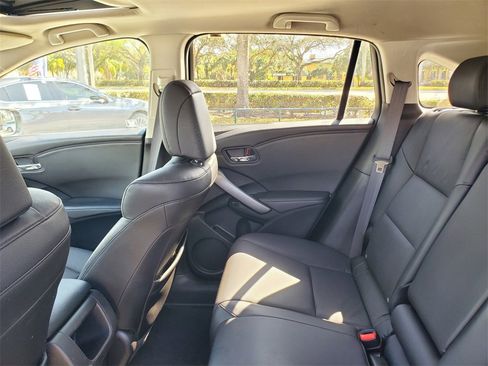 Used 2013 Acura RDX FWD image 11