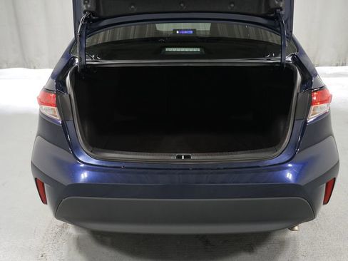 Certified 2024 Toyota Corolla LE image 31