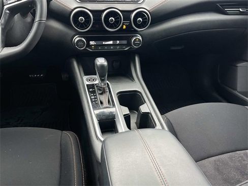 Used 2023 Nissan Sentra SR w/ Midnight Edition Package image 15