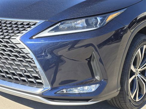 Used 2022 Lexus RX 350 FWD w/ Premium Package image 10