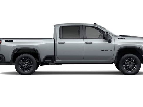 New 2026 Chevrolet Silverado 2500 LT w/ Trail Boss Package AWD/4WD image 30