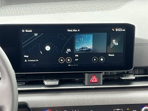 New 2026 Kia Carnival EX image 13