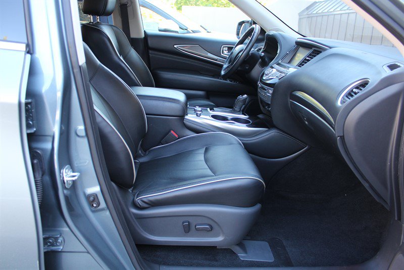 Used 2018 INFINITI QX60 Luxe w/ Premium Plus Package AWD/4WD image 30