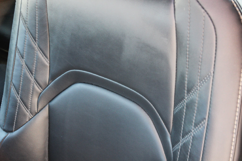 Certified 2024 Lexus UX 250h FWD image 25