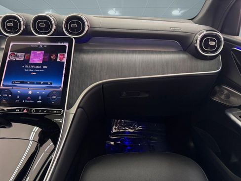 Certified 2023 Mercedes-Benz GLC 300 4MATIC image 26