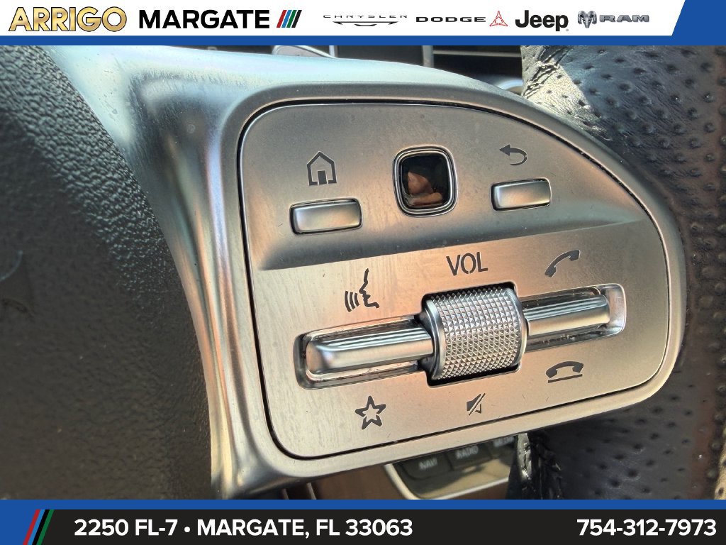 Used 2020 Mercedes-Benz C 300 4MATIC Sedan w/ AMG Line image 30