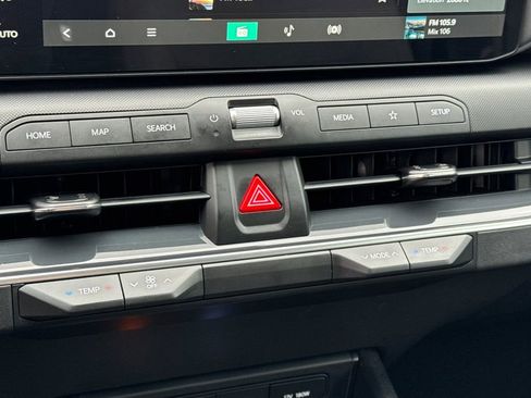 Certified 2025 Kia K4 EX FWD image 21