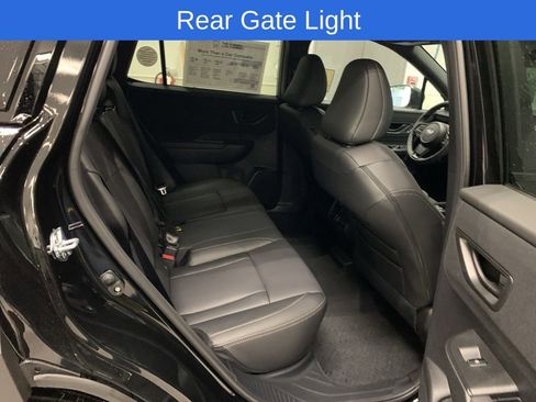 New 2026 Subaru Outback Limited image 17