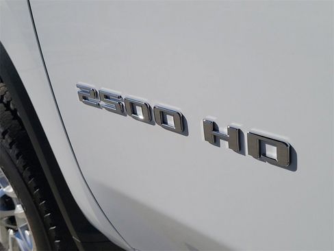 New 2026 Chevrolet Silverado 2500 W/T w/ WT Convenience Package image 26