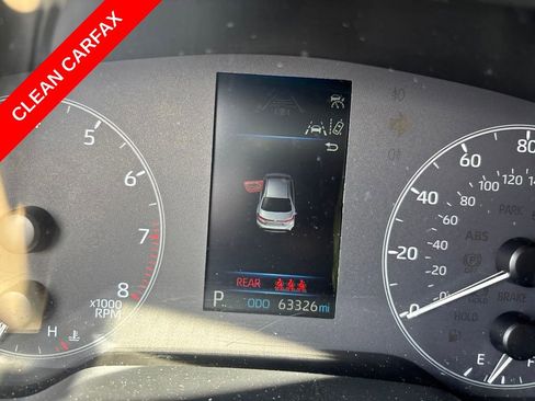 Used 2023 Toyota Corolla LE FWD image 19