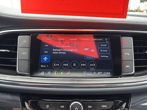 Used 2023 Buick Enclave Essence w/ Experience Buick Package image 22