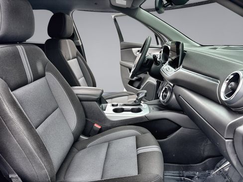 New 2026 Chevrolet Blazer LT w/ Convenience Package AWD/4WD image 34