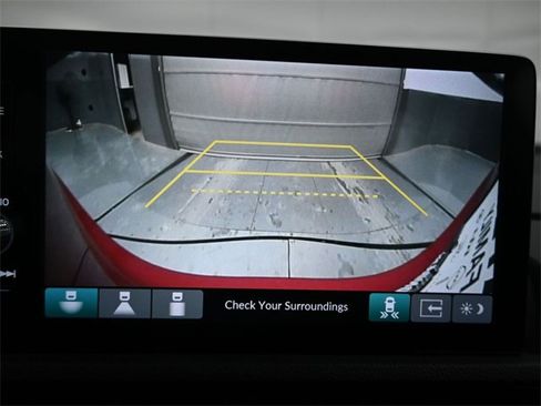 Certified 2023 Honda CR-V Sport Touring image 13