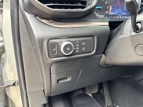 Used 2020 Ford Explorer Limited RWD image 20