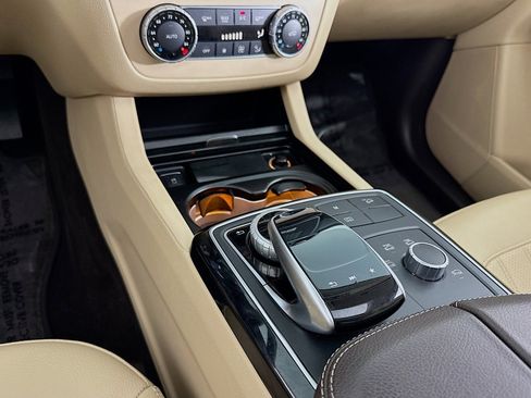 Used 2018 Mercedes-Benz GLE 350 GLE 350 image 5