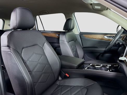 New 2026 Volkswagen Atlas SE image 28