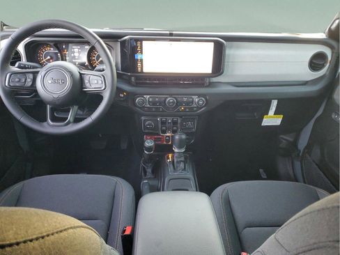 New 2026 Jeep Gladiator Willys image 30