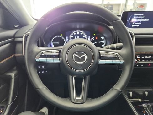 Used 2025 MAZDA CX-50 2.5 Hybrid w/ Cargo Package image 12