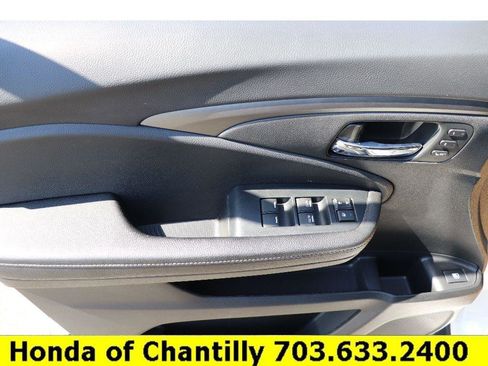 Certified 2023 Honda Ridgeline RTL image 21