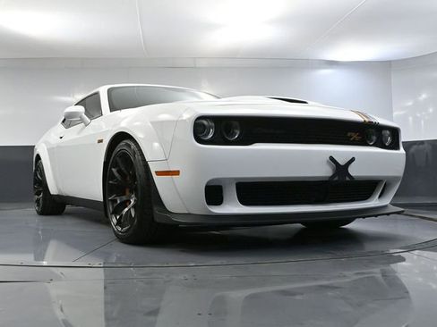 Used 2022 Dodge Challenger R/T Scat Pack image 53