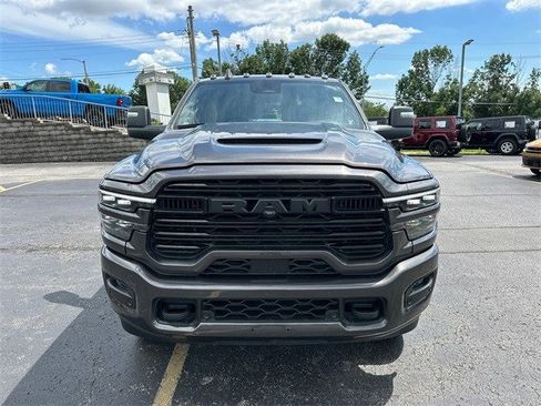 Used 2025 RAM 2500 Laramie image 3