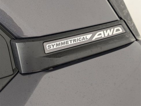 New 2025 Subaru Forester Premium image 9