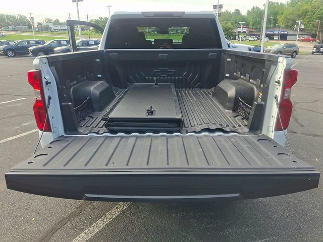 Used 2023 Chevrolet Silverado 1500 RST w/ Z71 Off-Road Package AWD/4WD image 29