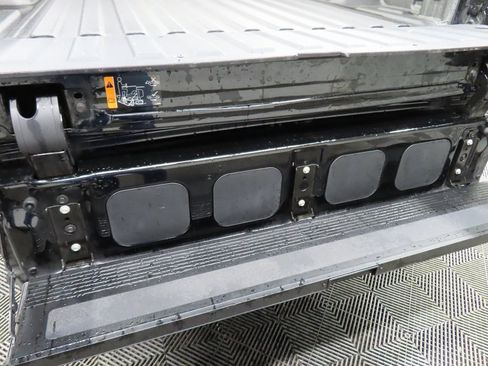 Used 2024 GMC Sierra 1500 AT4 image 45