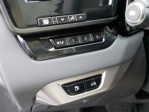 Certified 2025 Lexus RX 350 AWD image 16