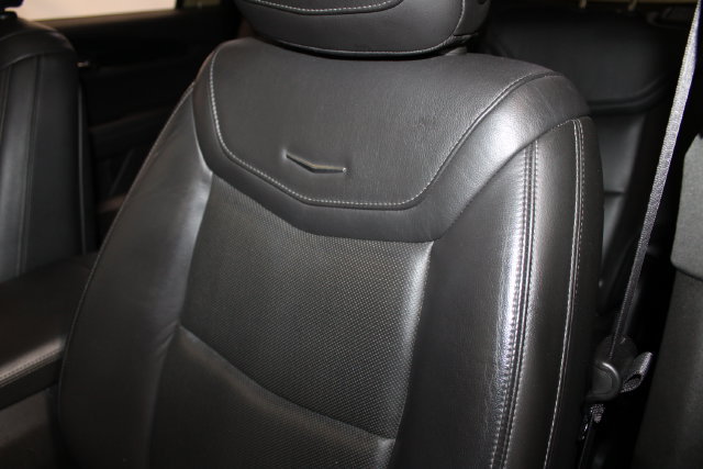 Used 2020 Cadillac XT6 Premium Luxury AWD/4WD image 7