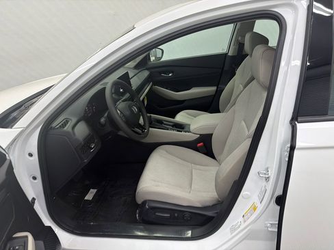 New 2026 Honda Accord SE image 9