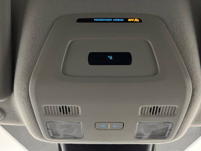 Used 2023 Ford Transit 250 148 High Roof Extended AWD w/ Load Area Protection Package image 21