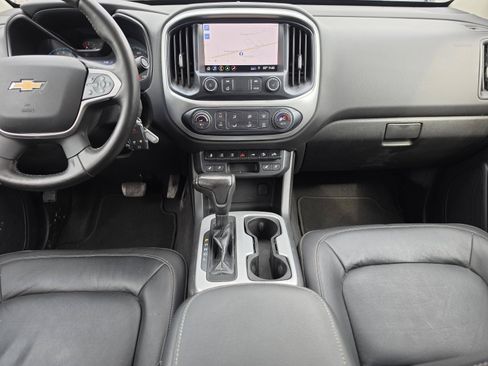 Used 2020 Chevrolet Colorado ZR2 AWD/4WD image 17