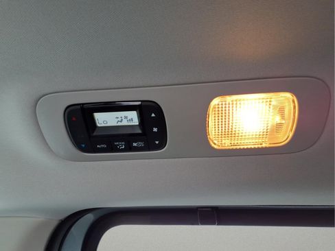 New 2026 Honda Odyssey Elite image 13