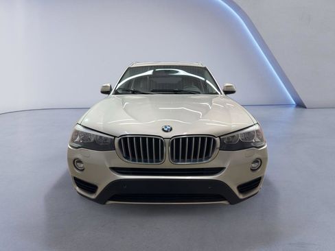 Used 2015 BMW X3 xDrive28i image 2