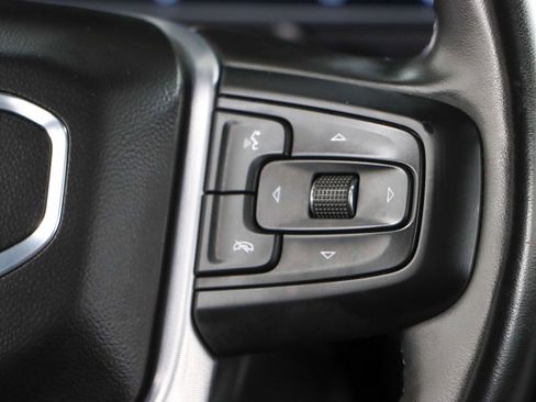 Used 2023 GMC Yukon SLT w/ SLT Luxury Package AWD/4WD image 15
