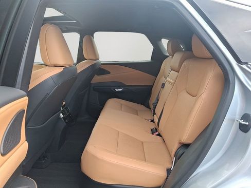 Used 2023 Lexus RX 350 350 Premium image 8