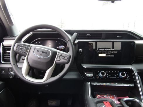 New 2026 GMC Sierra 3500 Denali w/ Denali Reserve Package image 5