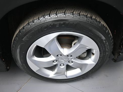 Certified 2022 Honda HR-V LX image 12