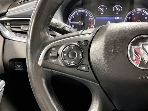 Used 2020 Buick Enclave Premium w/ Trailering Package, 5000 lbs. AWD/4WD image 12