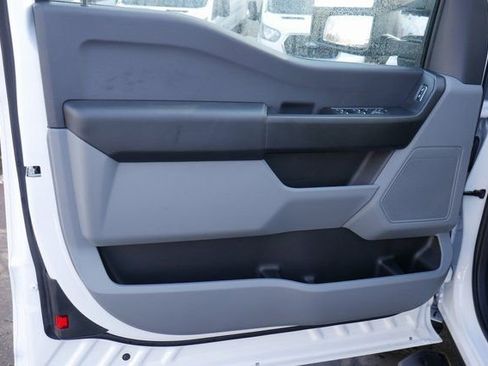 New 2026 Ford F250 XL w/ XL Off-Road Package AWD/4WD image 12